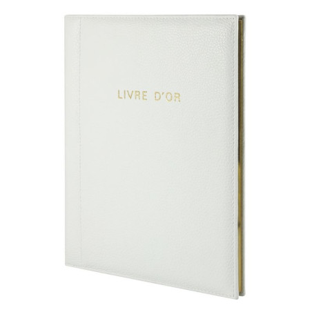 Livre d'or Mignon