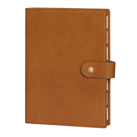 Agenda AK 22 Boboli Camel Mignon (2027)