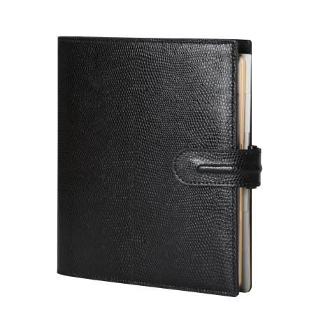Organiseur AK 17 Bornéo Noir Mignon