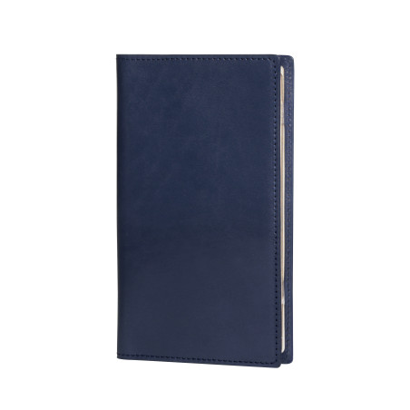 Organiseur AK 18 Boboli bleu marine Mignon