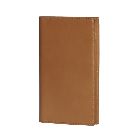 Organiseur AK 18 Boboli Camel Mignon