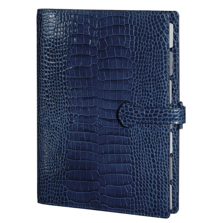 Organiseur AK 22Savannah Bleu marine Mignon