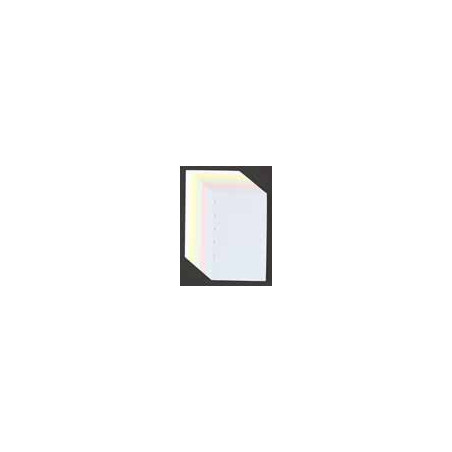 Recharge notes 9231 8,5 × 13 cm - Agenda Moderne