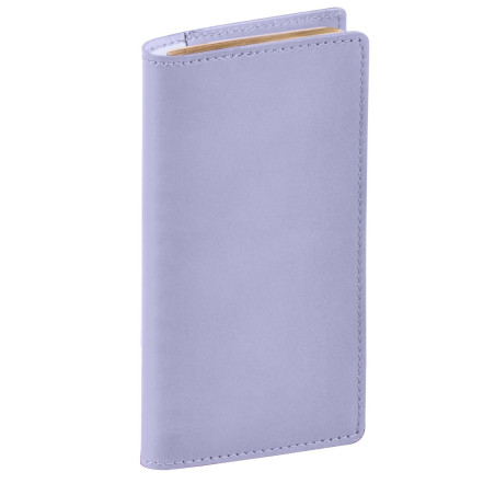 Agenda 9 × 17 Tozza parme - Agenda Moderne