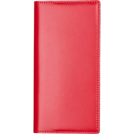 Agenda 9 × 17 Pekari havane - Agenda Moderne