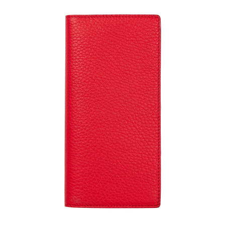 Agenda 9 × 17 Camargue rouge - Agenda Moderne