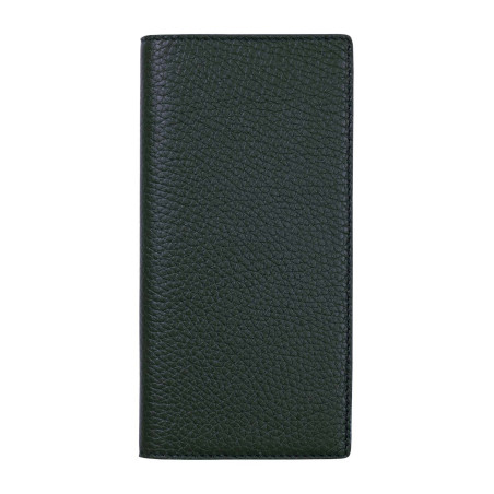 Agenda 9 × 17 Camargue noir - Agenda Moderne