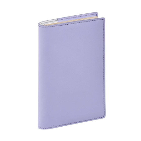Agenda 9 × 15 Tozza parme - Agenda Moderne