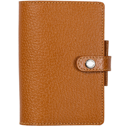 Agenda 9 × 15 Pekari avec patte - Agenda Moderne