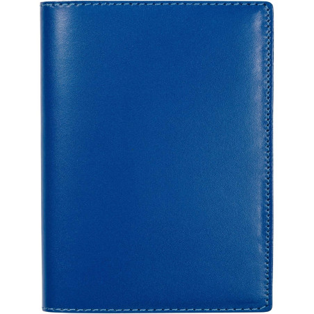 Agenda 15 × 21 Glossy bleu roi - Agenda Moderne