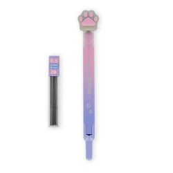 Compas à Mine Meow Kitty Legami | La Papeterie Parisienne