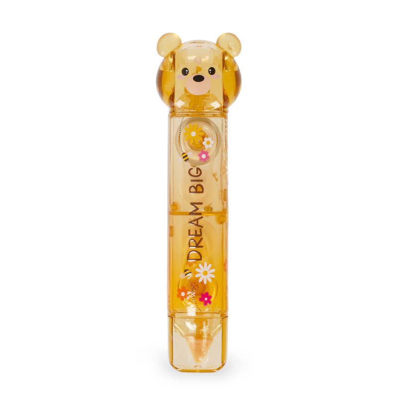 Ruban Correcteur 2en1 Teddy Bear Legami | La Papeterie Parisienne
