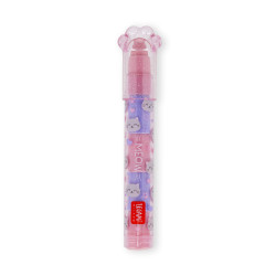 Gommes Empilables Legami Meow Kitty