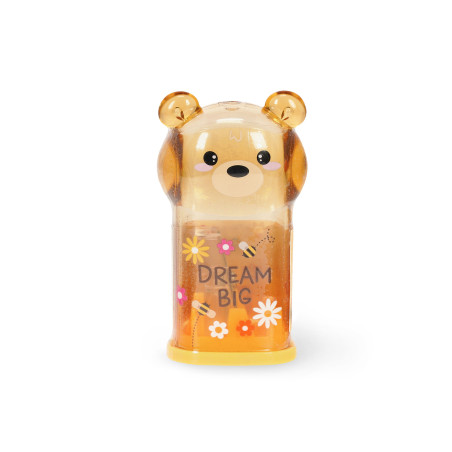 Taille-crayons Legami Bear Sweet Bear