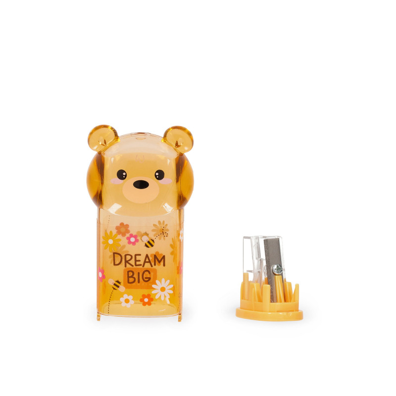Taille-crayons Legami Bear Sweet Bear