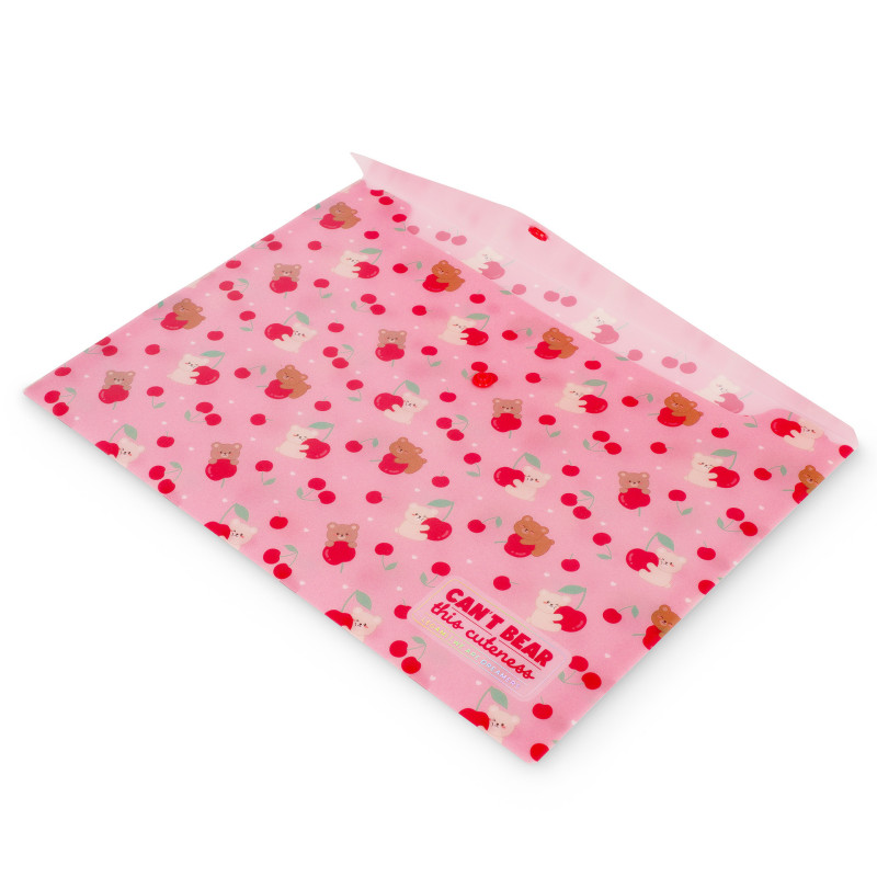 Porte-Documents Legami Fold Order Teddy