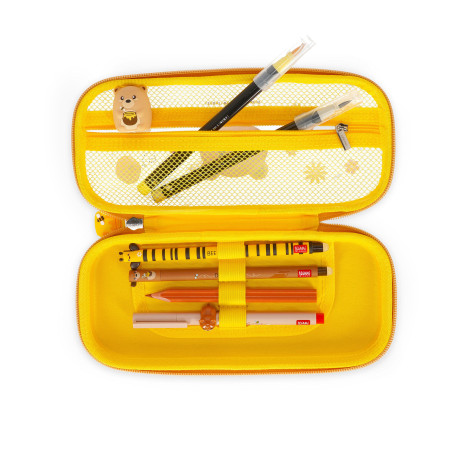 Trousse Legami Wonder-Wow Teddy Bear