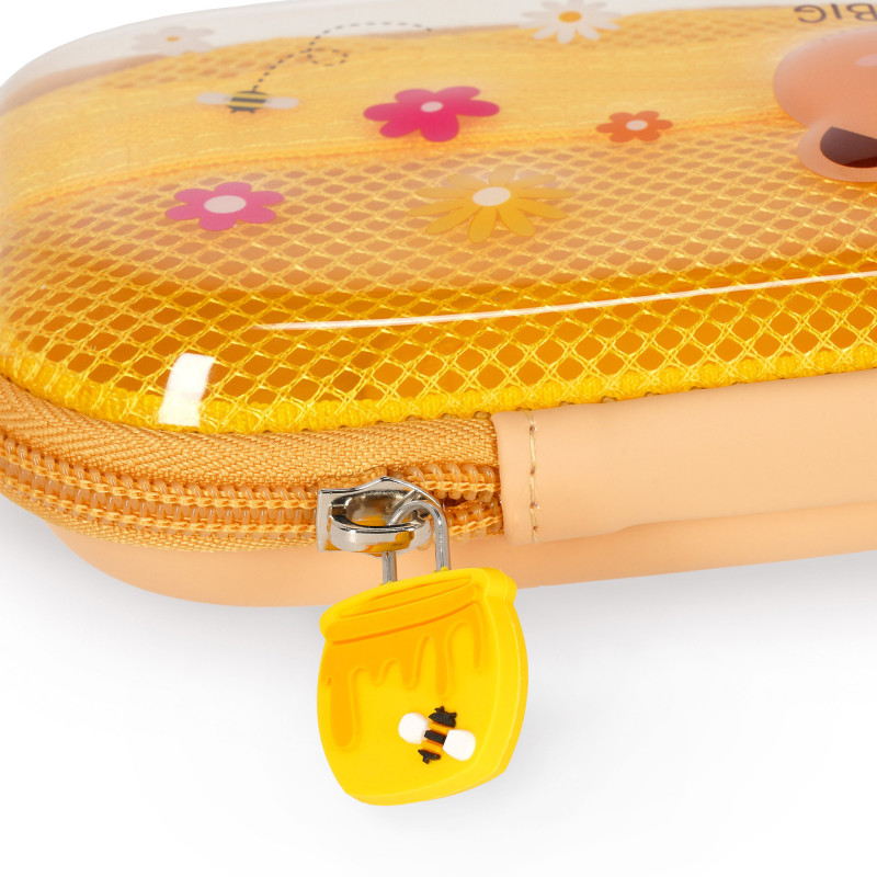 Trousse Legami Wonder-Wow Teddy Bear