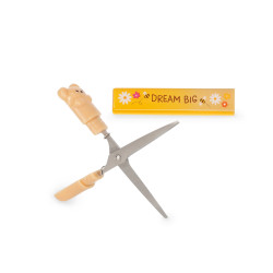 Mini Ciseaux Legami Bear Sweet Bear