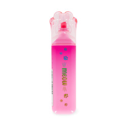 Surligneur Legami Meow Kitty Rose | La Papeterie Parisienne