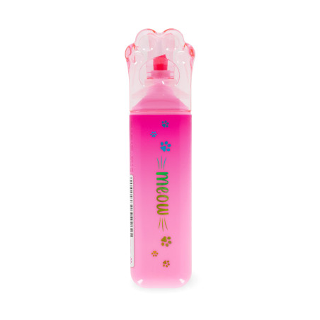 Surligneur Legami Meow Kitty Rose | La Papeterie Parisienne