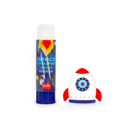 Baton de Colle Legami Feelin Glued Rocket