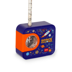 Taille-crayon Electrique Legami Space