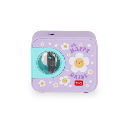 Taille-crayon Electrique Legami Daisy