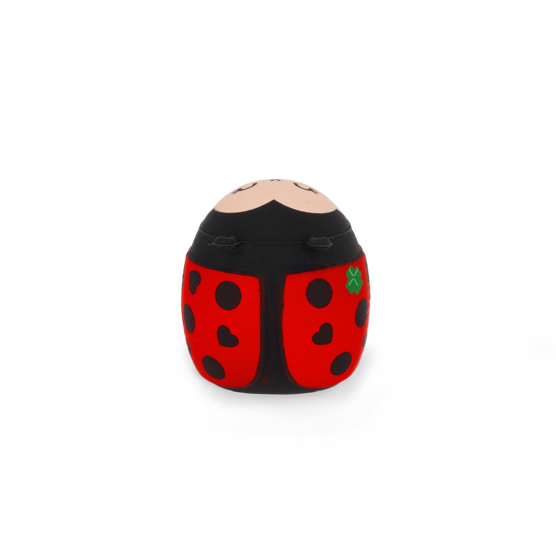 Taille-crayon Legami Mini Friends Ladybug