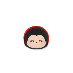 Taille-crayon Legami Mini Friends Ladybug