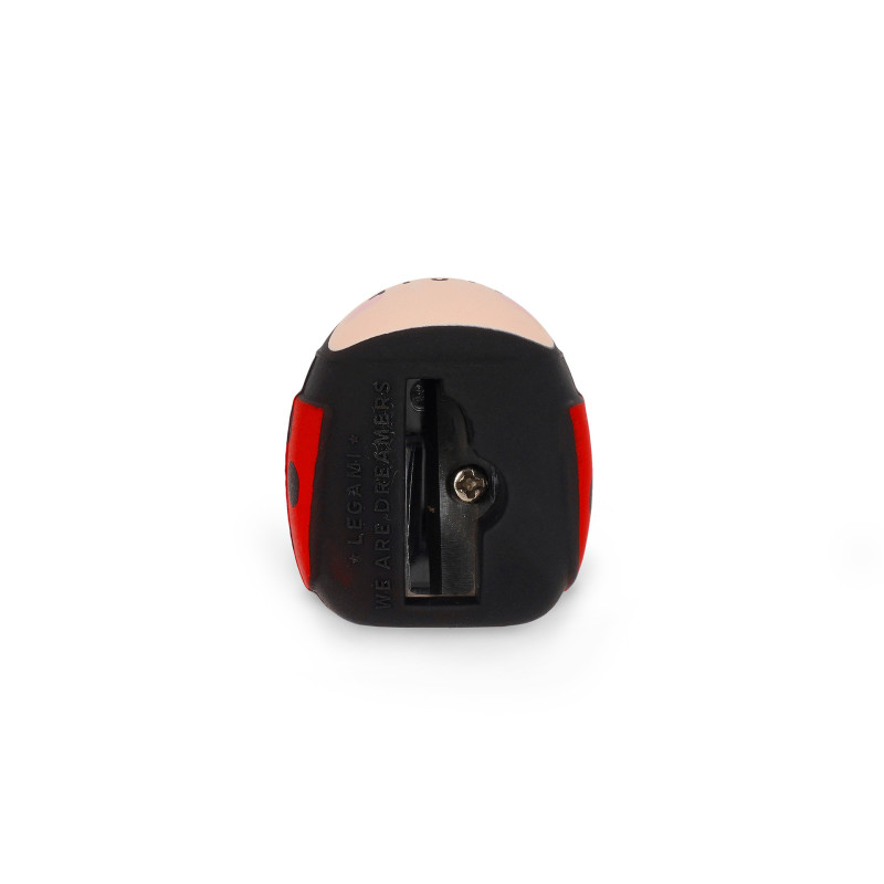 Taille-crayon Legami Mini Friends Ladybug
