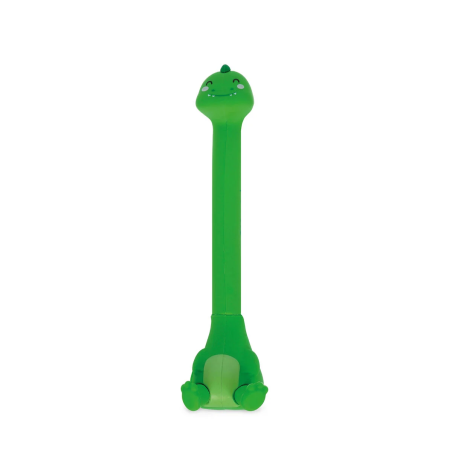 Stylo Bille avec Base Legami Dino | La Papeterie Parisienne