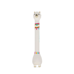 Stylo Bille avec Base Legami Llama | La Papeterie Parisienne