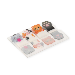 Marque-Pages Legami Keep In Mind Kitty