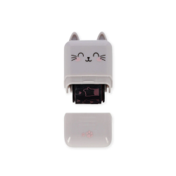 Tampon Rouleau Legami Deco Roller Kitty