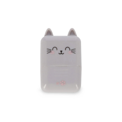 Tampon Rouleau Legami Deco Roller Kitty