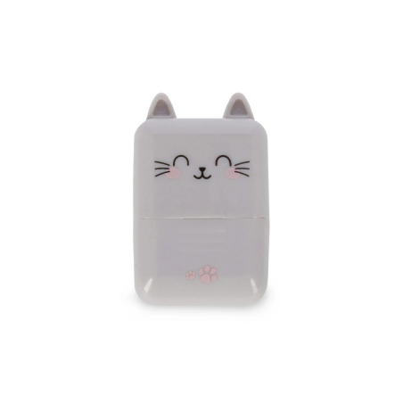 Tampon Rouleau Legami Deco Roller Kitty