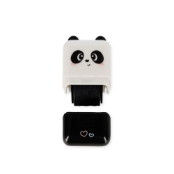Tampon Rouleau Legami Deco Roller Panda