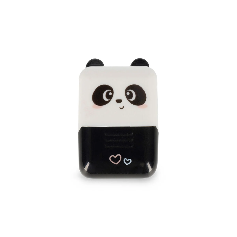 Tampon Rouleau Legami Deco Roller Panda