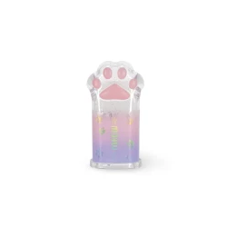 Taille-crayon avec réservoir Meow Kitty - Legami