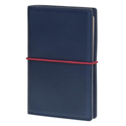 AK 12 Bon Voyage Bleu marine - Mignon Paris