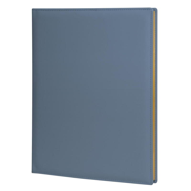 Livre d'or 27 Venezia Bleu lavande - Mignon Paris