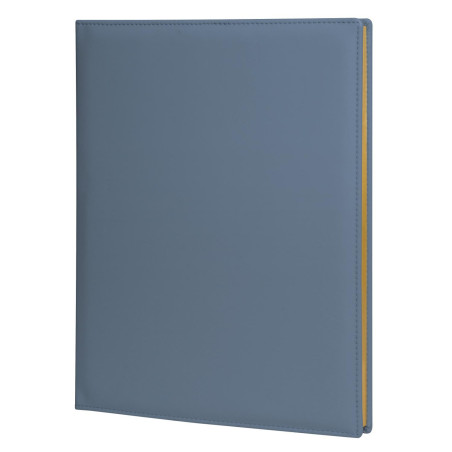 Livre d'or 27 Venezia Bleu lavande - Mignon Paris