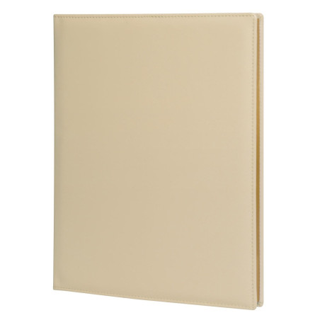 Livre d'or 27 Venezia Crème - Mignon Paris