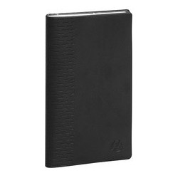 Agenda Exacompta Winner SAS 17 2026-2027 – 9 x 17,5 cm