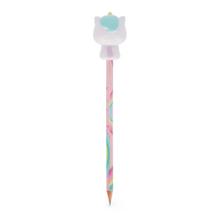 Crayon Legami Licorne Squeezies avec anti-stress