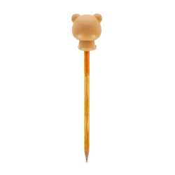 Crayon Legami Ours Squeezies avec anti-stress