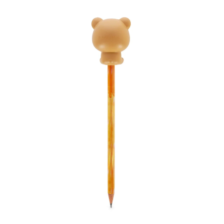 Crayon Legami Ours Squeezies avec anti-stress