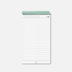 Smartbook Bold Maze Papier Tigre | Carnet de poche -  La Papeterie Parisienne