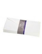  La Papeterie Parisienne  Enveloppes Découvrez notre sélection d'enveloppes haut de gamme en papier Vergé et Vélin pour les amat